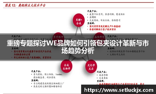 重磅专题探讨WE品牌如何引领包夹设计革新与市场趋势分析
